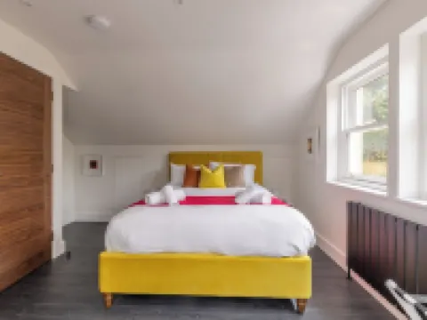 Babbling Burn Cottage - North East Escapes Hotels in Easington