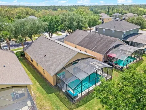 Sunshine Villa 5 Bedroom Villa by Redawning