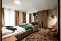 The Gate Boutique Hotel Zürich