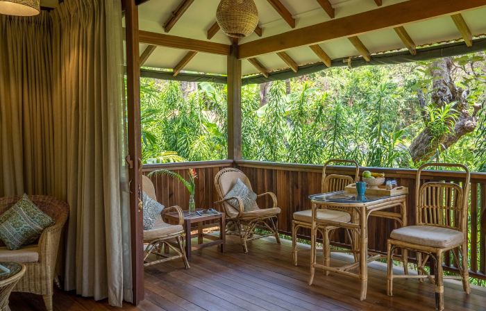 Mojigao - Eco Resort