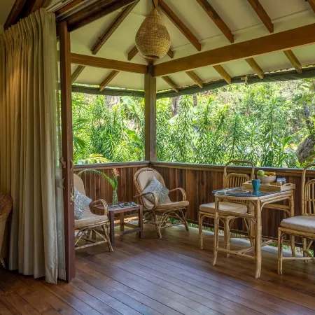 Mojigao - Eco Resort