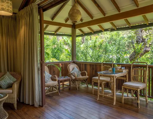 Mojigao - Eco Resort - Bed and Breakfasts