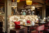 Old Stable Mews Castle Leslie Hotels near Walled Garden