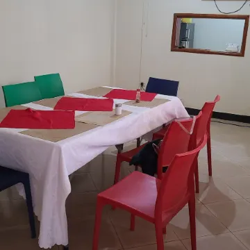 Muju Hotel Mbarara