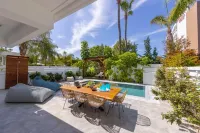 Protaras Narcissos Seaside Villa 3