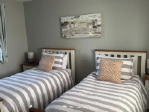 Findochty Beach House Hotels in Buckie