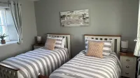 Findochty Beach House Hotels near Bow Fiddle Rock