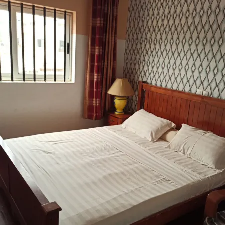 HOTEL ST JEAN