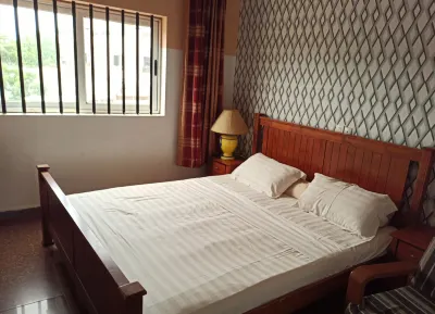 HOTEL ST JEAN Hotels in 