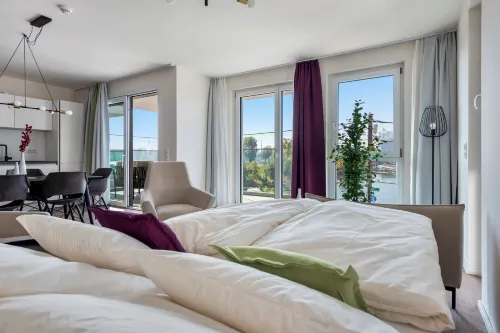 Karl Und Anton Boutique Apartments