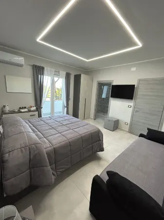 SKYCITY 2 Отели рядом с Аэропорт Нейплс