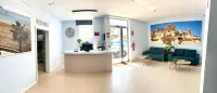 Apartahotel Puerto Blue Bolnuevo 호텔