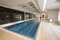Hilton Garden Inn Silao Aeropuerto Bajio - Family