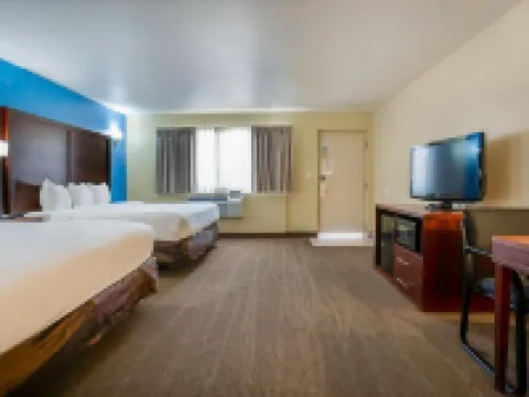 驛馬客棧 威爾科克斯酒店