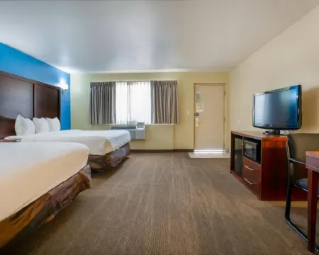 Stagecoach Inn Hotels in Willcox