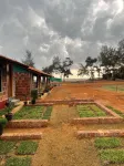 Blue Waves Beach Stay Hotels near Manaki Ground