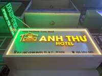 Hotel Anh Thu Hotels in District 11