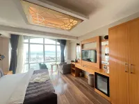 The Port Rooms - Balkon
