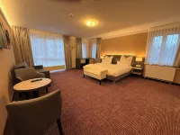 Pension am Schloss Hotels in Meiningen
