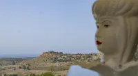 Doric Eco Boutique Resort & Spa - Sicily - Mountain view