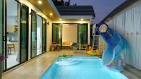 Wana Villa ChaAM -  Holiday Villas