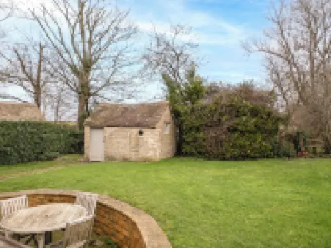 Orchard Cottage Lovely Home in Broadway Hotels in Broadway