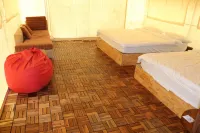 DaLart Glamping & Coffee Hotel a Đức Trọng District