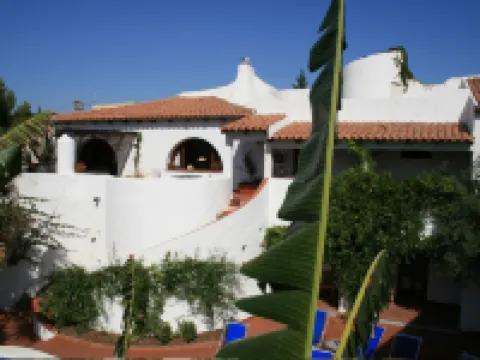 Hotel Villa Mediterranea Hotels in Noto