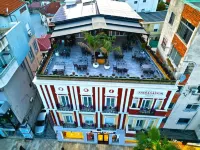 Ambasador Hotel Hotels near Durres Amphitheatre