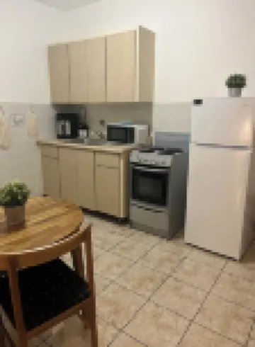 Vista Ramey Apartment