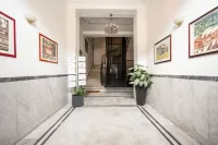 High-end Apartment in Bari Center