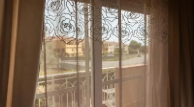 安娜蕾之家 聖歐費米亞拉默齊亞酒店