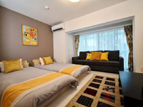 K-Icon Hotels Chikusa Hotels in 