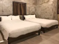 Villa Gazamani Hotels in Yaese