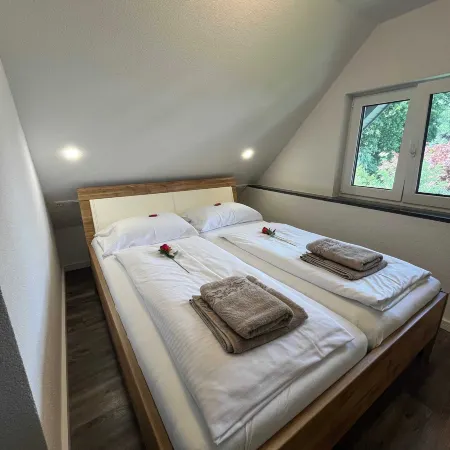 Pension Andelsen