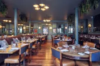 Hotel du Vin Henley Hotels in Henley-on-Thames