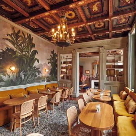 Boutique Hôtel Château Beaupin Restaurant & Wellness