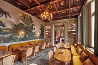 Boutique Hôtel Château Beaupin Restaurant & Wellness