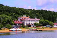 Lake Side Hotel Minatoya Hotels in Bandai
