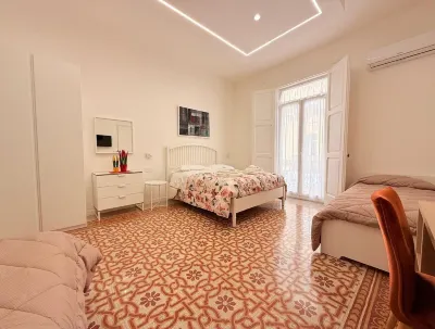Ideal Suite 41 Hotel di Pagani