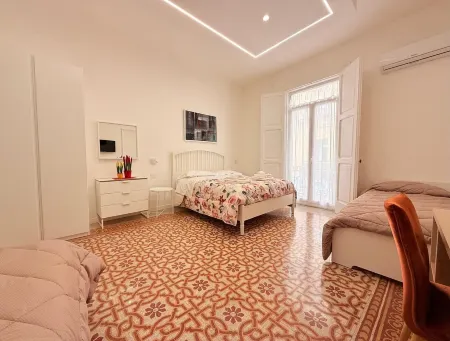 Ideal Suite 41 Отели в г. Nocera Inferiore