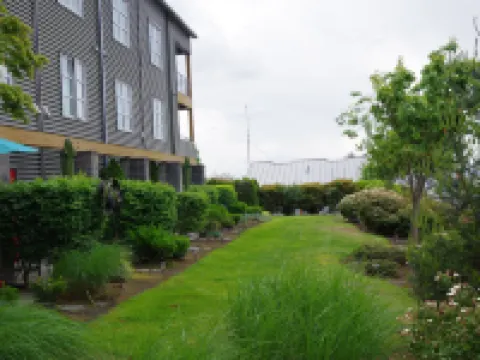 Inn at Port Gardner-Everett Waterfront, Ascend Hotel Collection Hotels in Everett