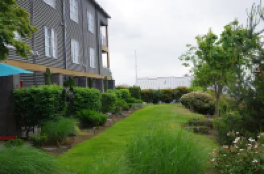 Inn at Port Gardner-Everett Waterfront, Ascend Hotel Collection