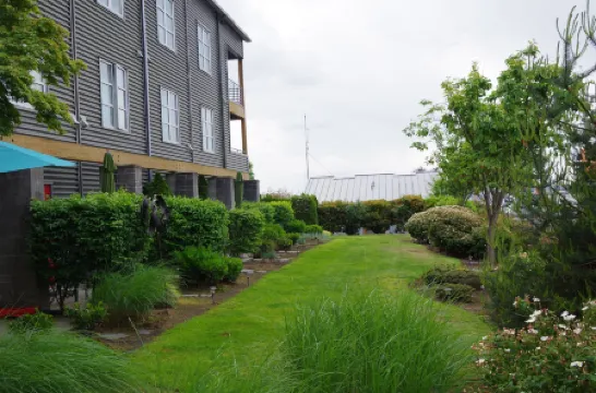 埃弗裏特海濱加德納港旅館 - 阿桑德連鎖酒店