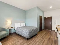 WoodSpring Suites Easton Nazareth Hotels in Northampton County