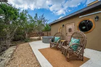 Traveler Hotel di County Gillespie