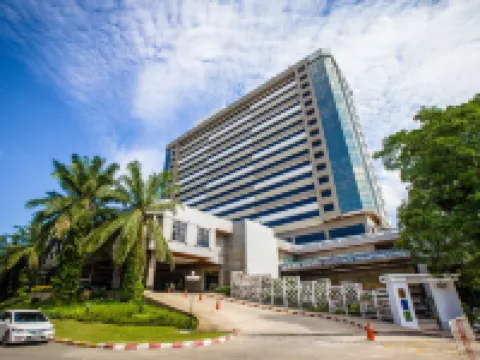 โรงแรม เดอะทวิน โลตัส โรงแรมใกล้พิพิธภัณฑสถานแห่งชาติ นครศรีธรรมราช