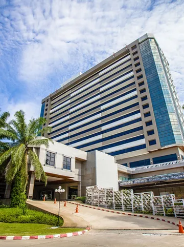 รูปภาพของโรงแรม เดอะทวิน โลตัส