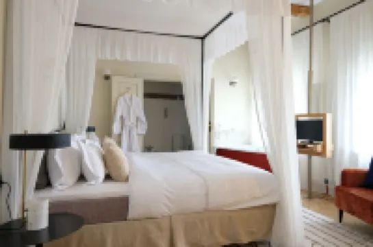 The Three Sisters Boutique Hotel Hoteles en Tallín