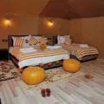 ROYAL DESERT BIVOUAC - Bed and Breakfasts
